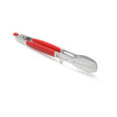 Kamado Joe Krafted Steel Tongs-1