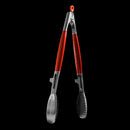 Kamado Joe Krafted Steel Tongs-2
