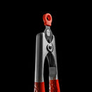 Kamado Joe Krafted Steel Tongs-5