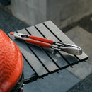 Kamado Joe Krafted Steel Tongs-4