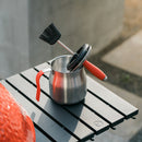 Kamado Joe Krafted Steel Basting Pot-5