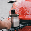 Kamado Joe Krafted Steel Basting Pot-3