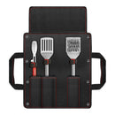 Kamado Joe Krafted Steel Grilling Tools Accessories Kit-1