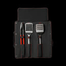 Kamado Joe Krafted Steel Grilling Tools Accessories Kit-3