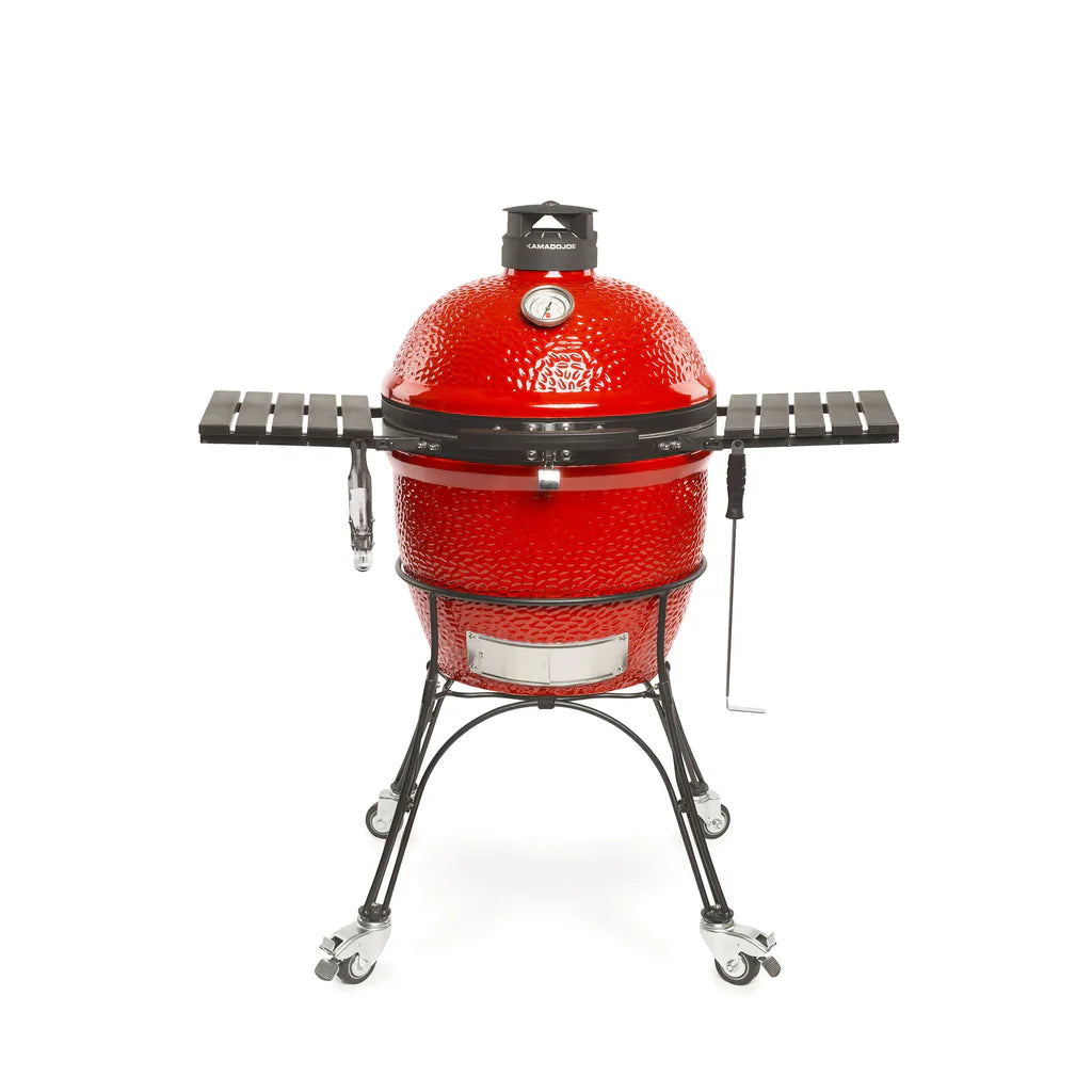 Kamado Classic Grill Series II