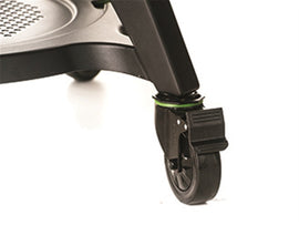 Kamado Metal Cart for Classic Joe III