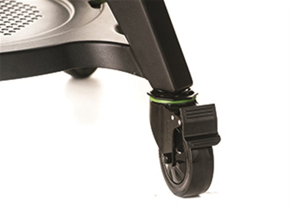 Kamado Metal Cart for Classic Joe III