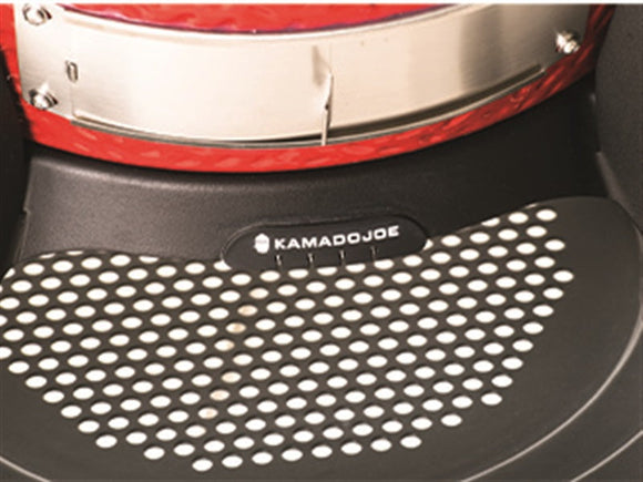 Kamado Metal Cart for Classic Joe III