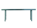 Lion 30 Inch Outdoor Bar Center