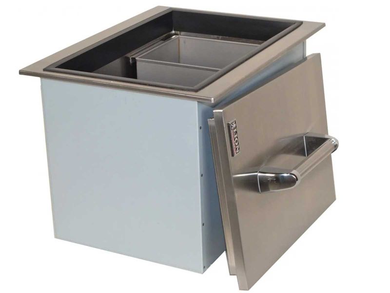Lion Ice Chest 