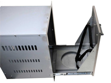 Lion Multi-Functional Bin