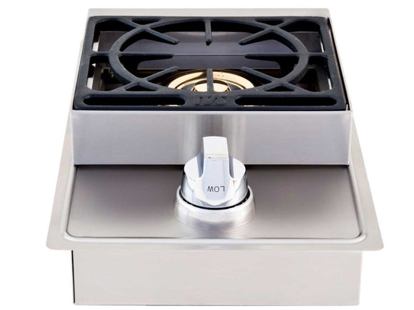 Lion Single Side Burner