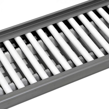 Lion Replacement Ceramic Tube 