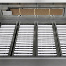 Lion Professional Series Italian Ceramic Tubes w/ Flame Tray