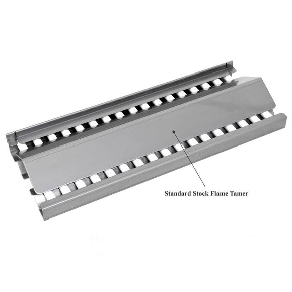 Lion Professional Series Italian Ceramic Tubes w/ Flame Tray