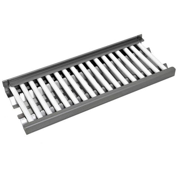 Lion Professional Series Italian Ceramic Tubes w/ Flame Tray