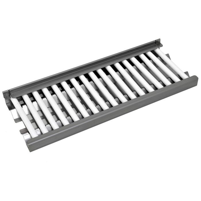 Lion Professional Series Italian Ceramic Tubes w/ Flame Tray