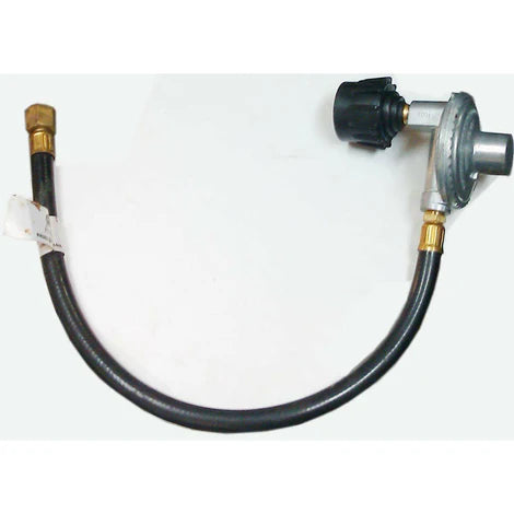 Sunstone Propane Regulator w/Hose for Portable Tank