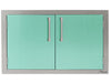 Alfresco 30 Inch Double Access Doors