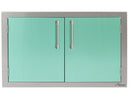 Alfresco 30 Inch Double Access Doors