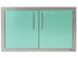 Alfresco 30 Inch Double Access Doors