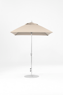 454FMC-SQ-R126 Linen-Platinum