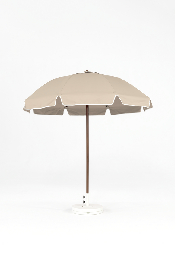 844FA 02 -R126 Linen-Desert Bronze - Manual Lift