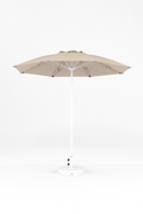 844FA 03 -R126 Linen-Alpine White - Manual Lift