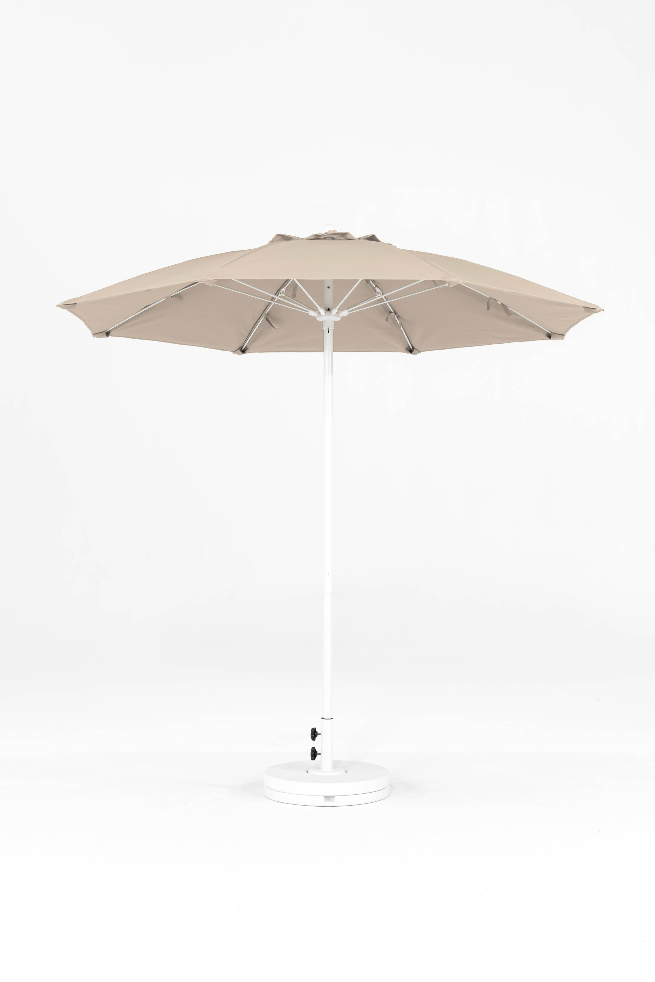844FA 03 -R126 Linen-Alpine White - Manual Lift