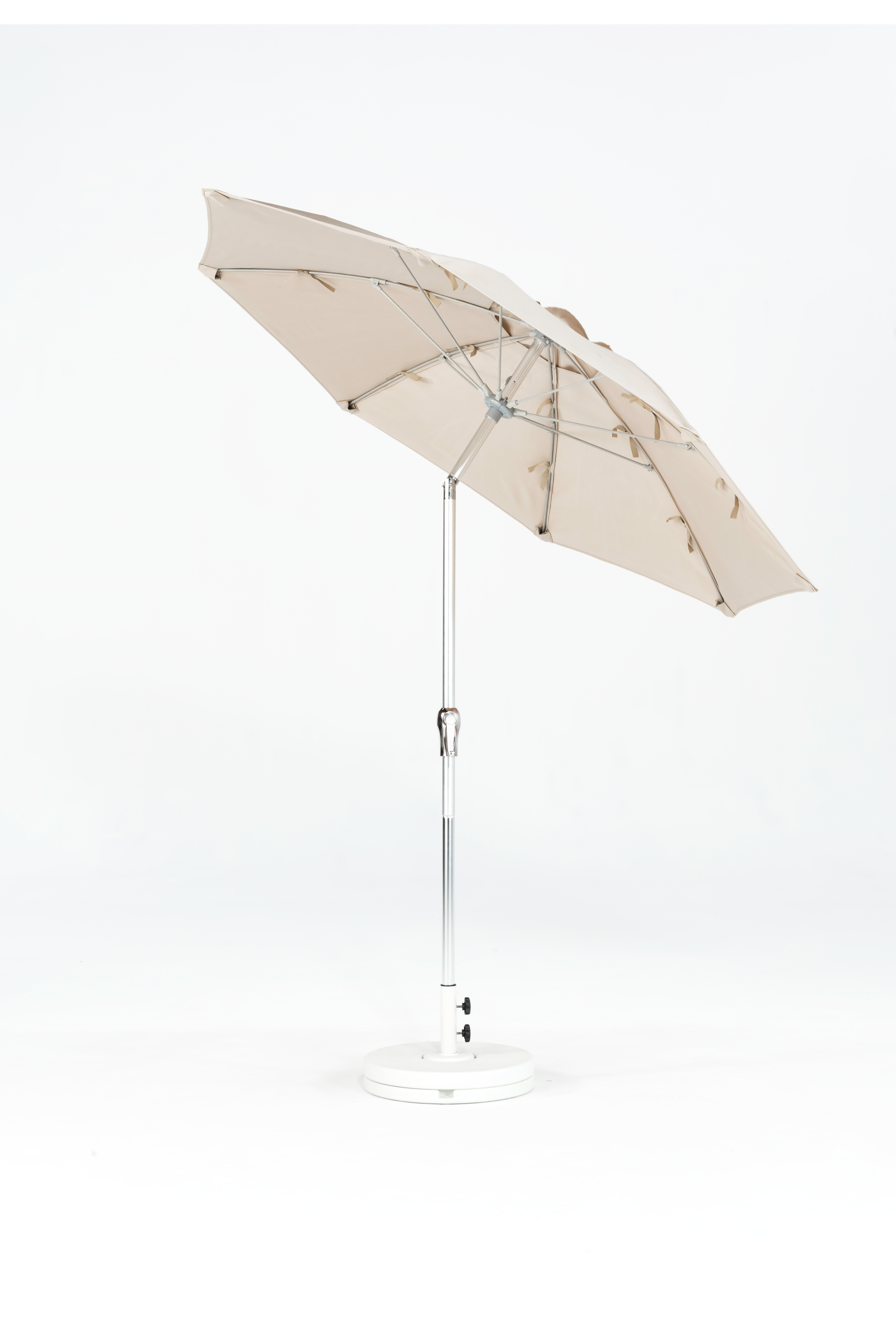 844FC03-R126 Linen-Platinum - Crank Lift