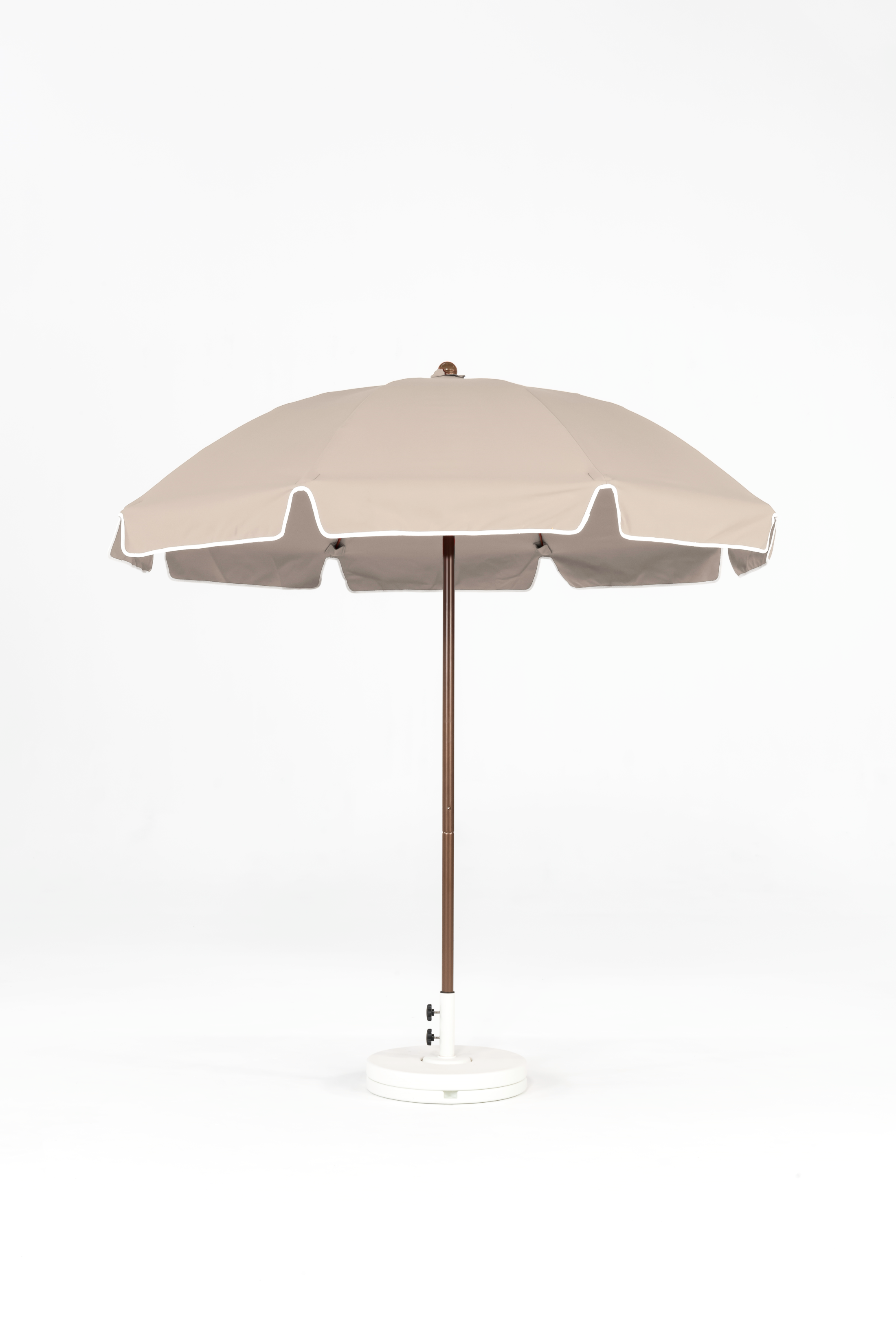844FA 01-R126 Linen-Desert Bronze - Manual Lift