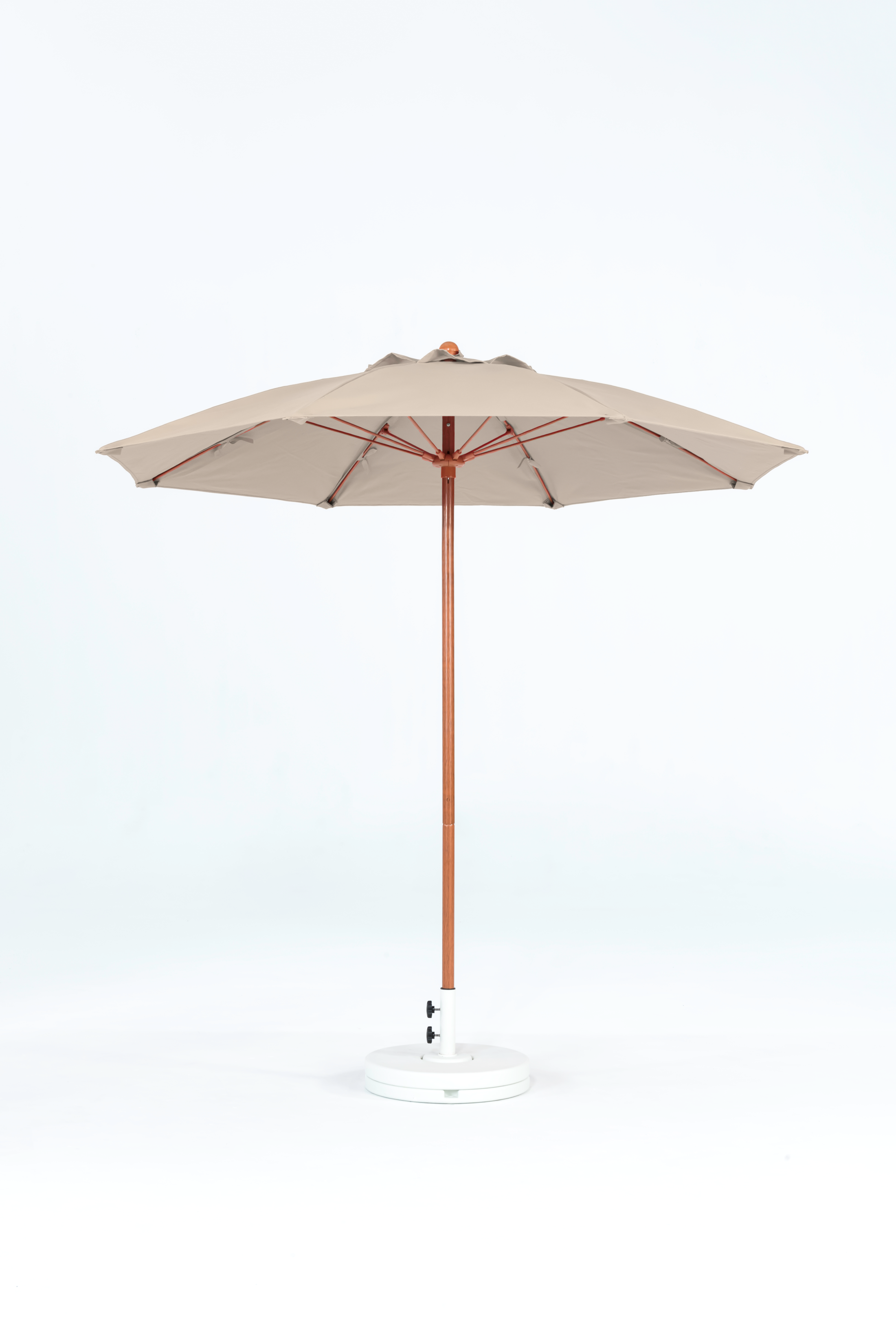 844FA 03 -R126 Linen-Golden Oak - Manual Lift