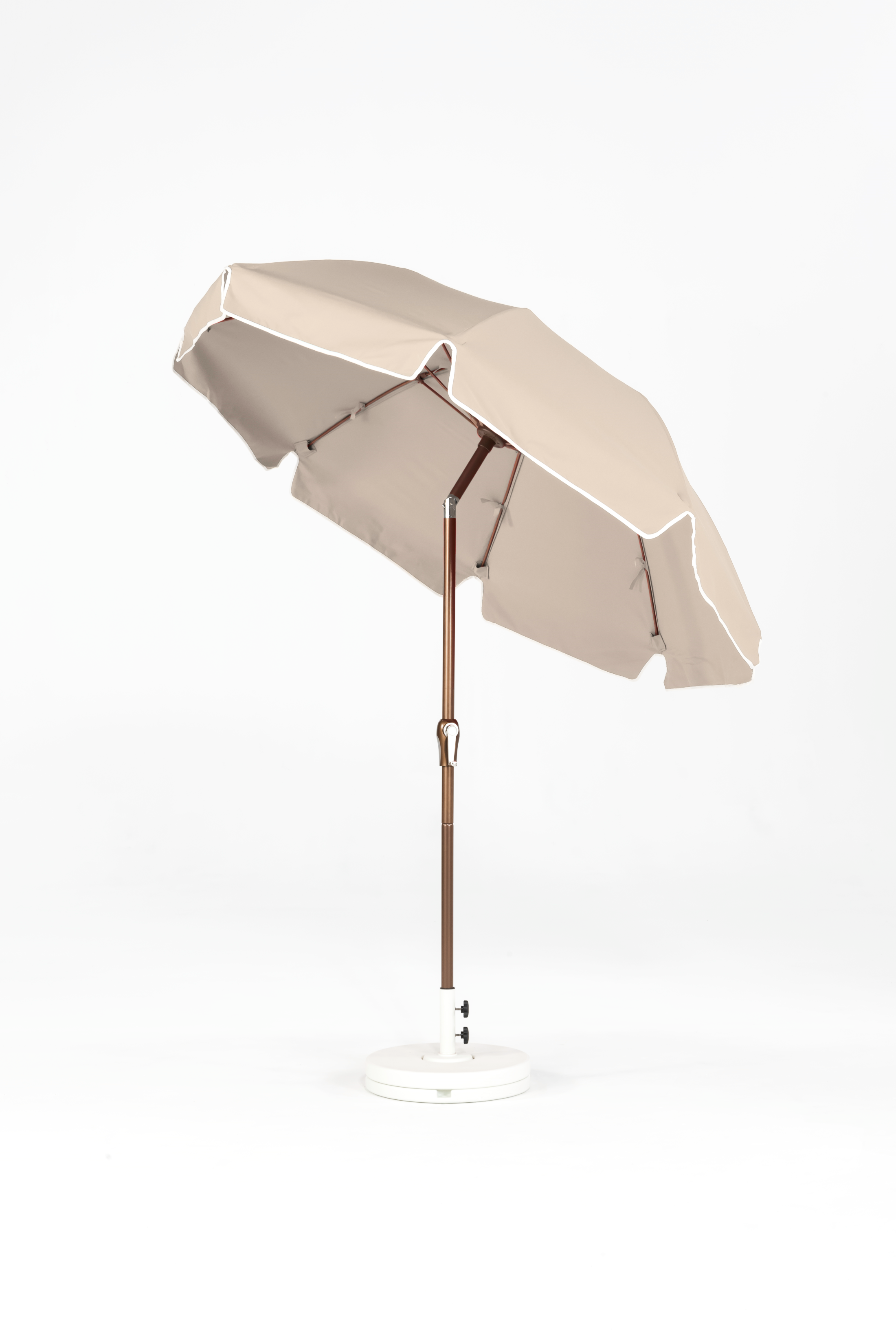 844FA 02 -R126 Linen-Desert Bronze - Crank Lift