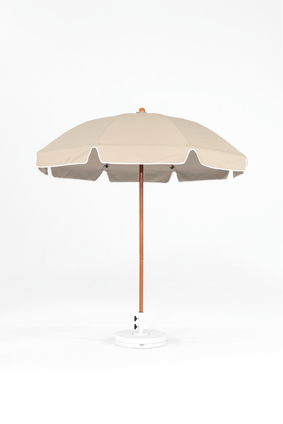 844FA 01-R126 Linen-Golden Oak - Manual Lift