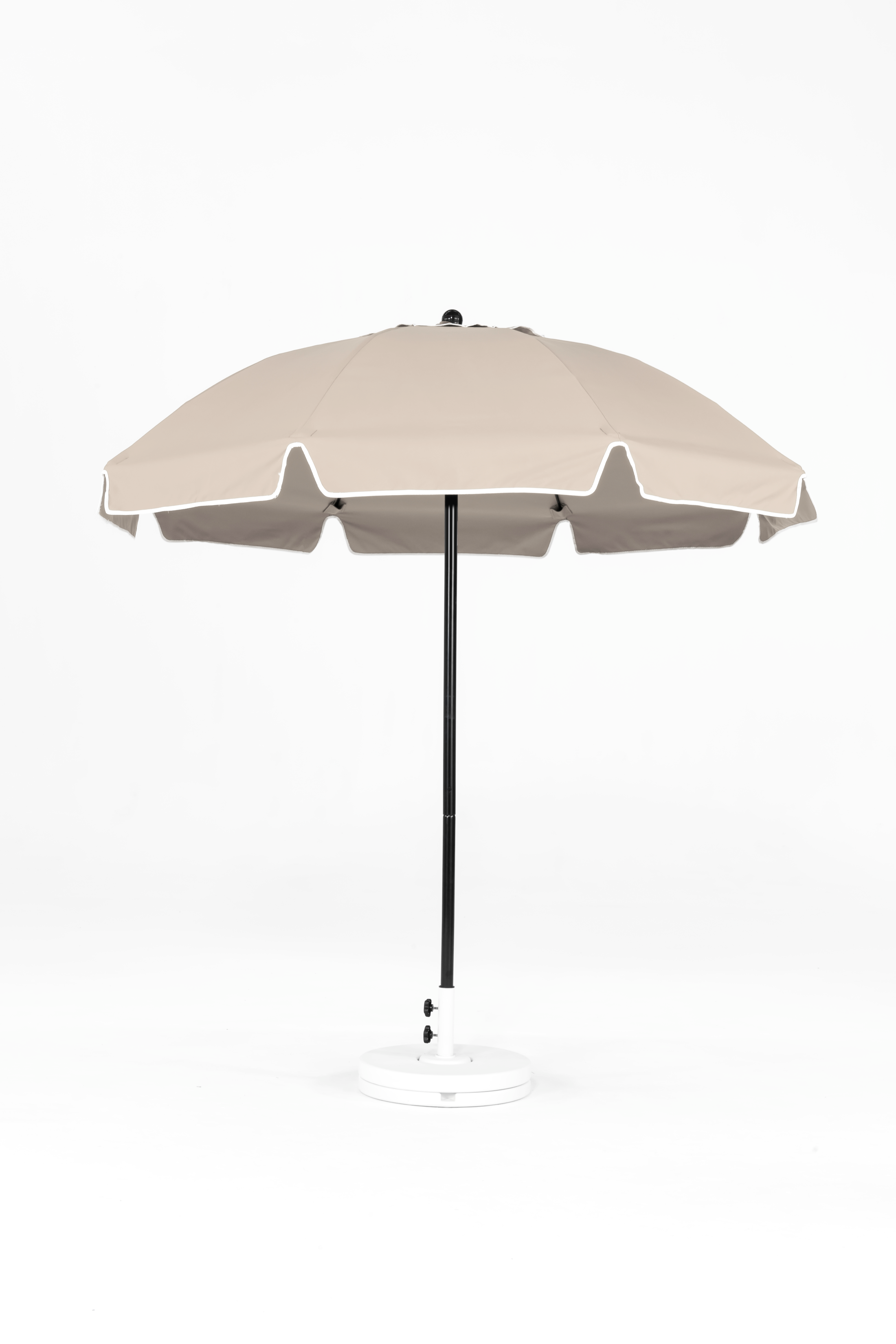 844FA 02 -R126 Linen-Onyx - Manual Lift