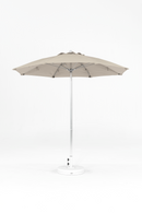 844FA 03-R126 Linen-Platinum - Manual Lift