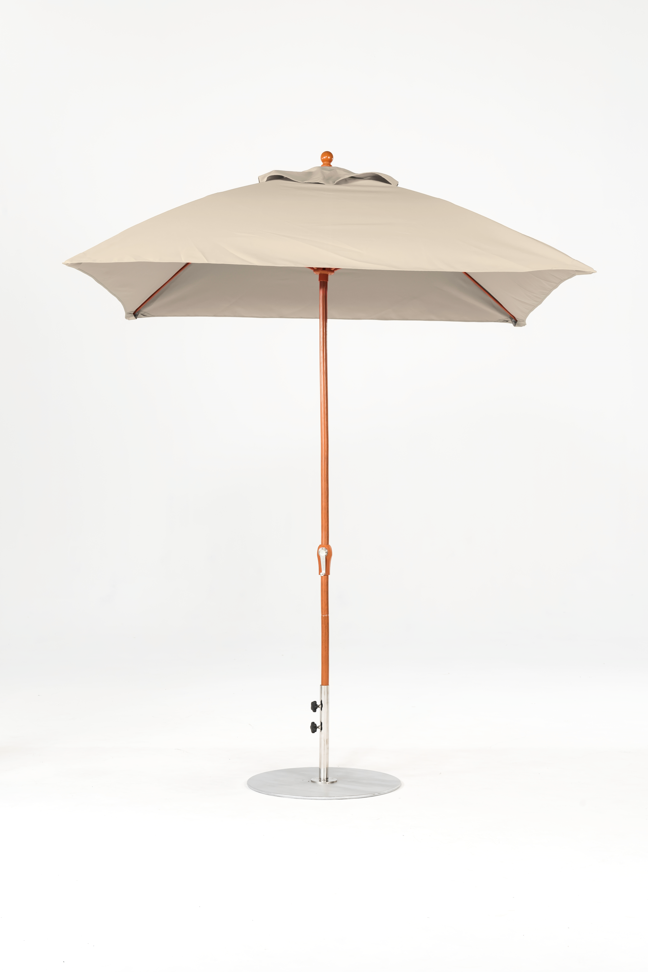 464FMC-SQ-R126 Linen-Golden Oak