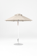 845FM-R126 Linen-Alpine White