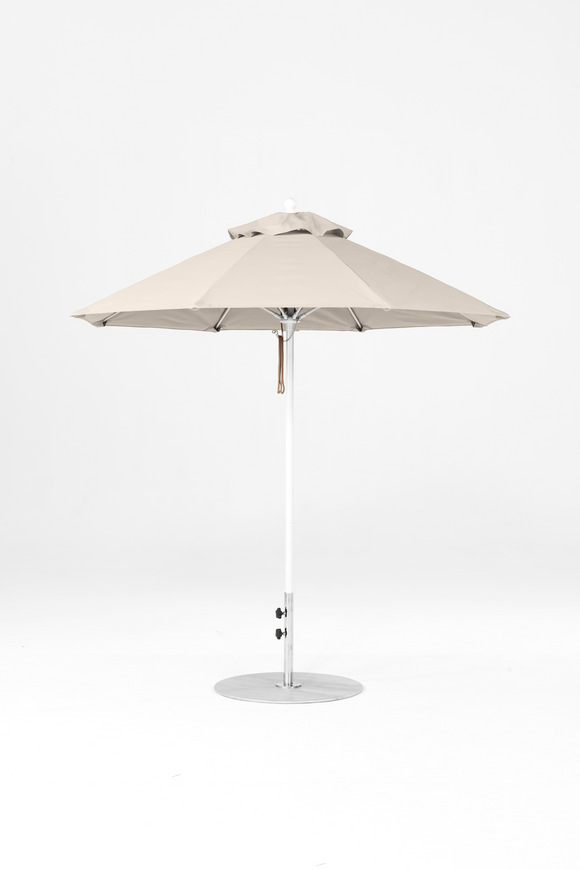 845FM-R126 Linen-Alpine White