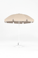 844FA 01-R126 Linen-Alpine White - Manual Lift