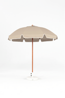 844FA 02 -R126 Linen-Golden Oak - Manual Lift