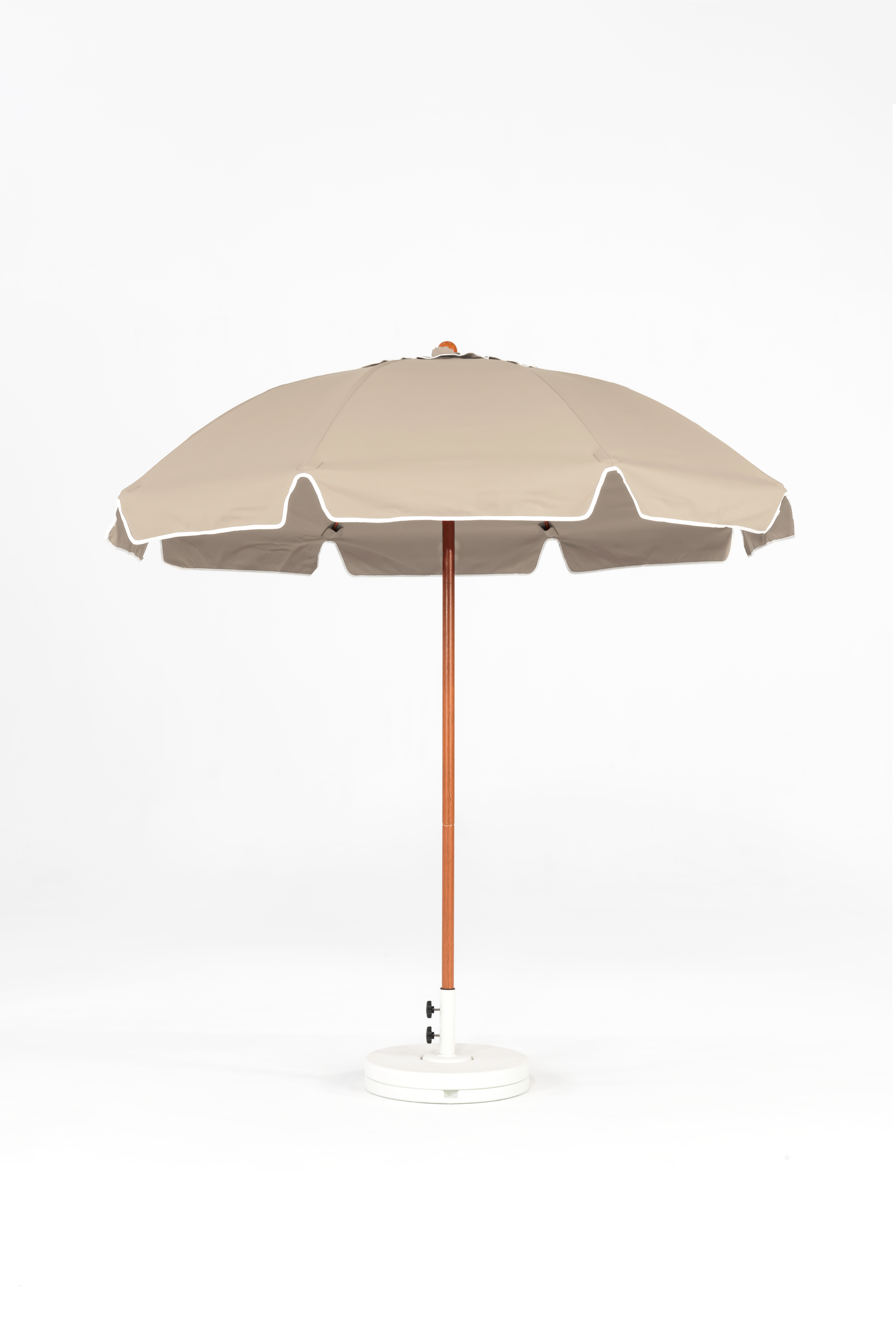 844FA 02 -R126 Linen-Golden Oak - Manual Lift