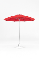 844FA 03-R176 Logo Red-Platinum - Manual Lift