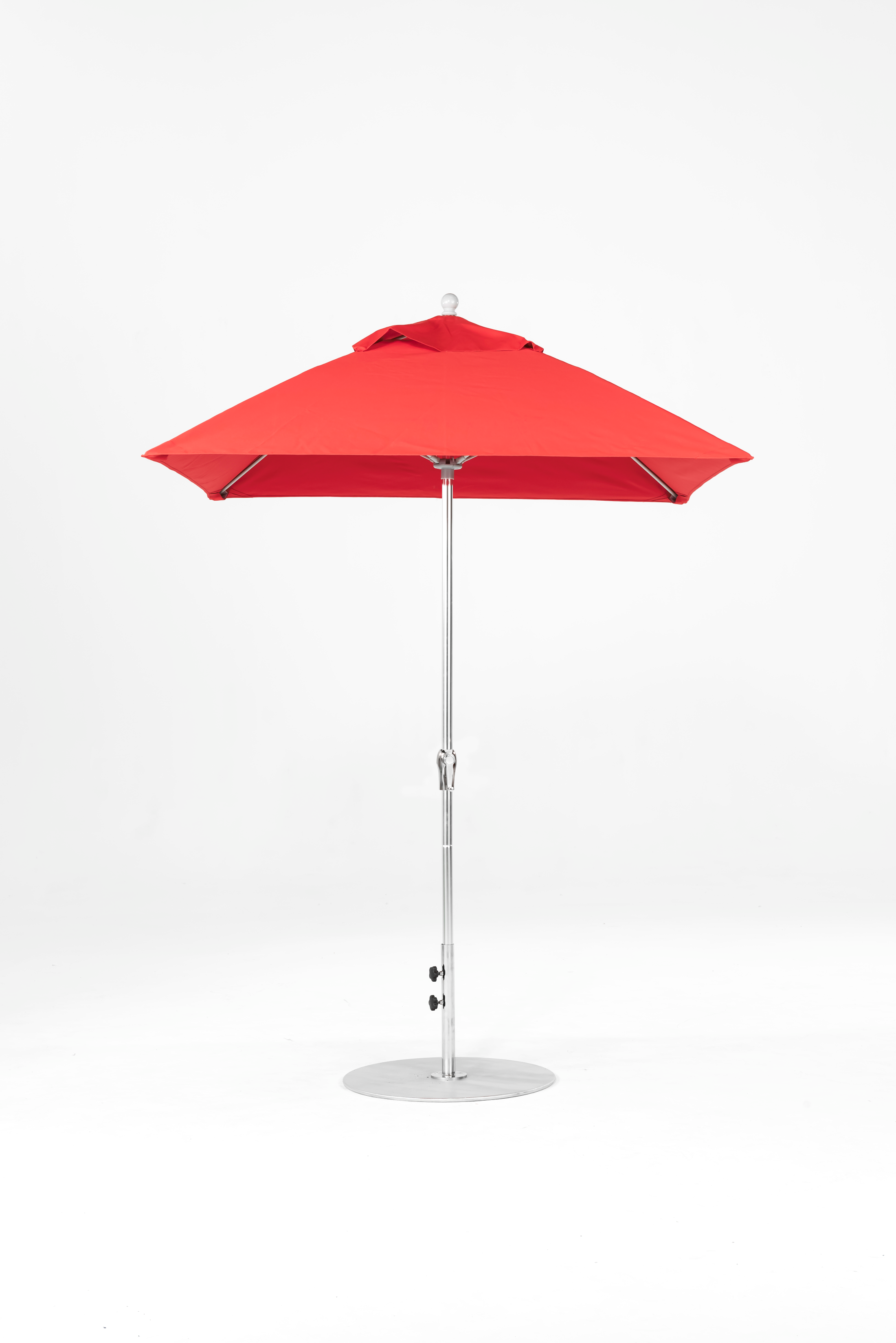 454FMC-SQ-R176 Logo Red-Platinum