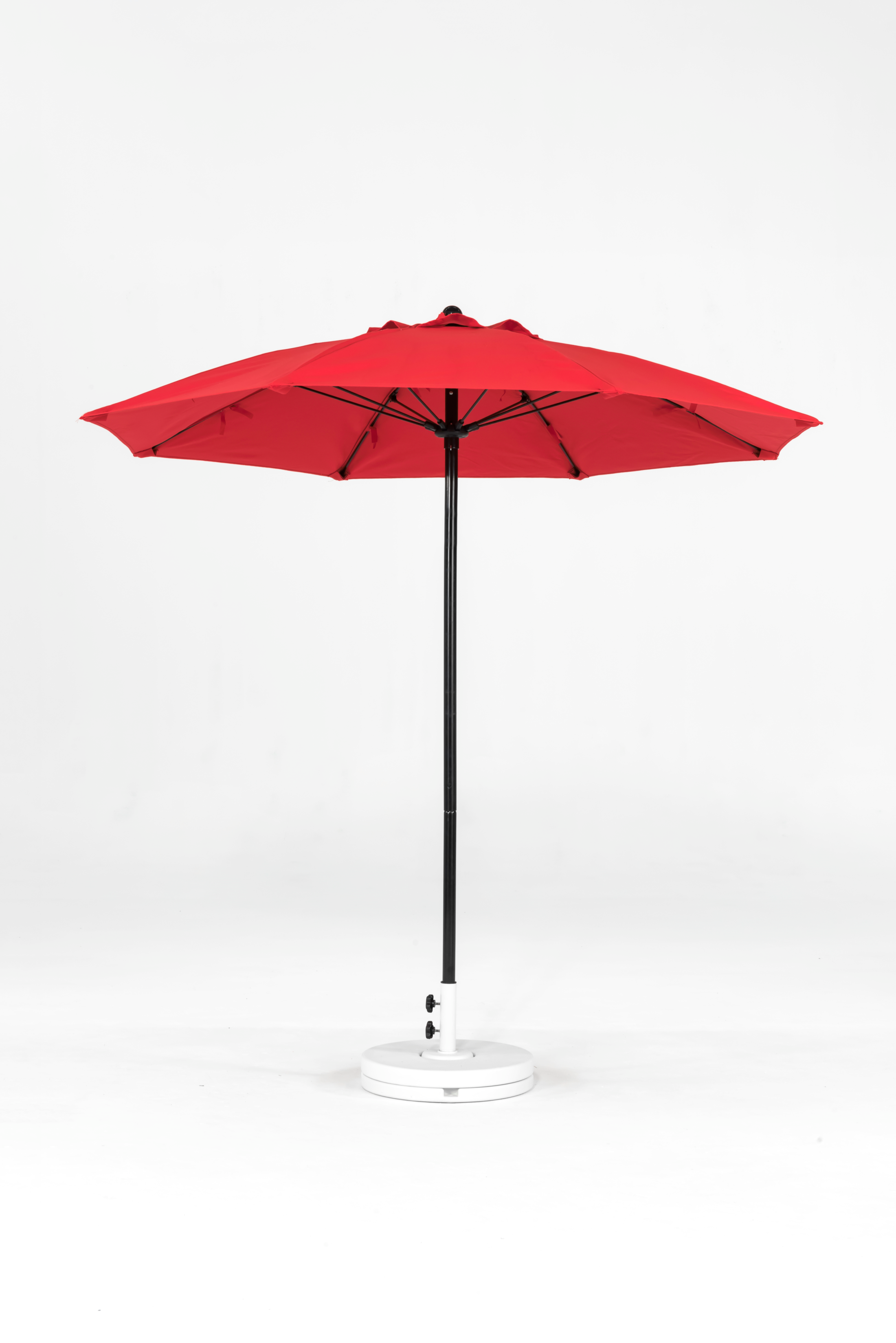 844FA 03 -R176 Logo Red-Onyx - Manual Lift