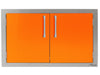 Alfresco 30 Inch Double Access Doors