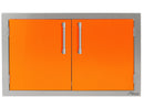 Alfresco 30 Inch Double Access Doors