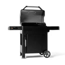 Masterbuilt QuickFire 545 Digital Charcoal Grill + Smoker