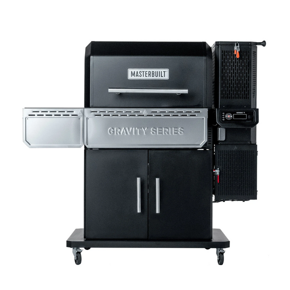 Masterbuilt Gravity Series 1150 Digital Charcoal Grill and Smoker