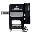 Masterbuilt Gravity Series 800 Digital Charcoal Griddle + Grill + Smoker